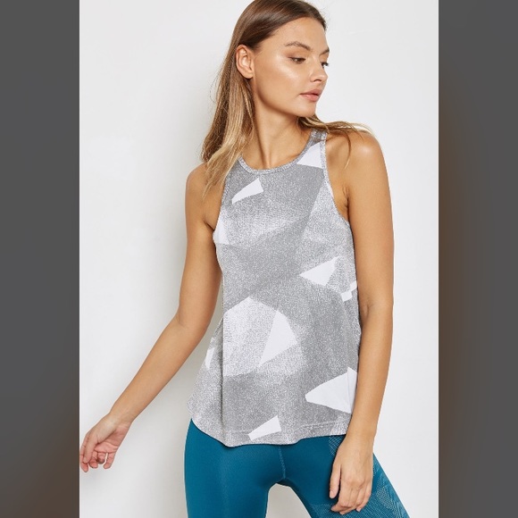 Adidas Cool Tank - Picture 1 of 7